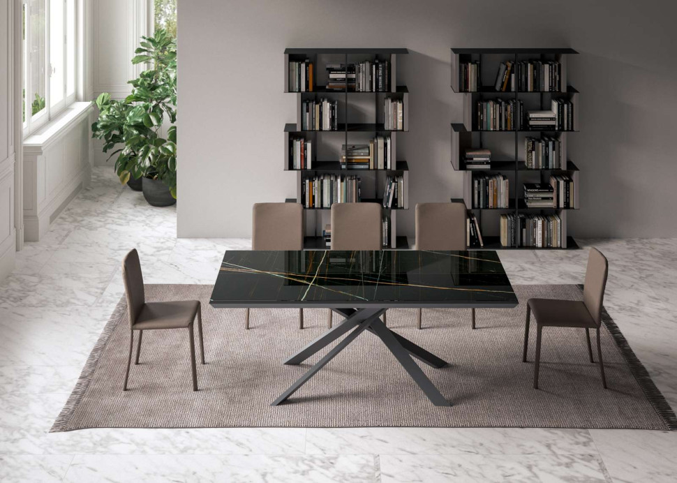 Table Ozzio design 4 x 4 T240