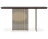 Console Reflex Disegno Monolite Console