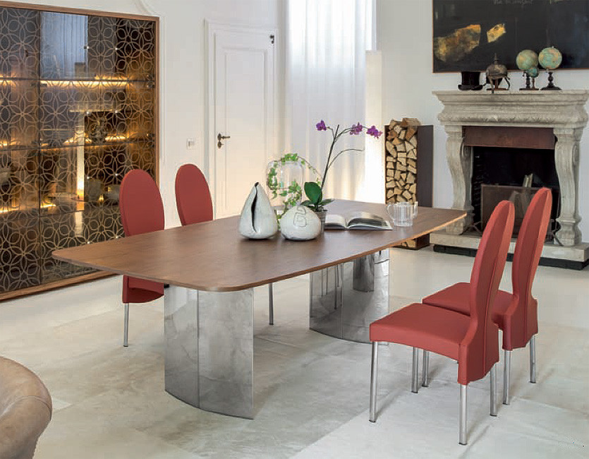 Dining Table Tonin My home 8051Fsl a