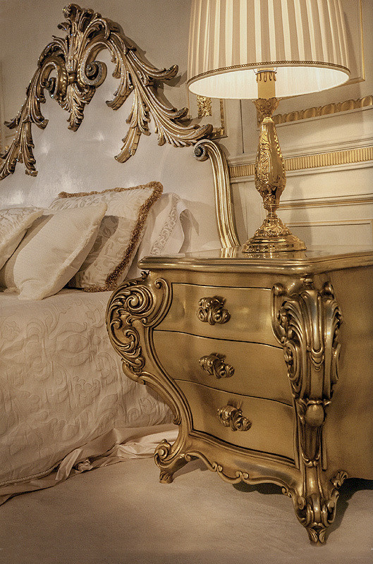 Nightstand Belloni Il classico 3048