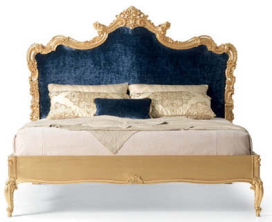 Bed Angelo Cappellini Allegri 30152/TG