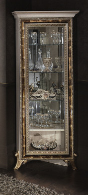 Showcase Arredoclassic Raffaello Raffaello 16
