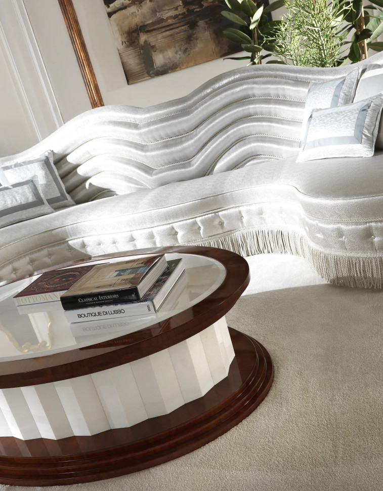 Sofa Jumbo Collection Horizon