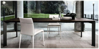 Dining Table Flai Tables&amp;chairs Elvezio