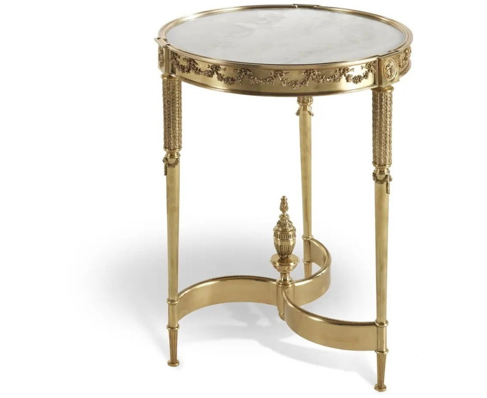 Coffee Table Jumbo Collection Pleasure 1