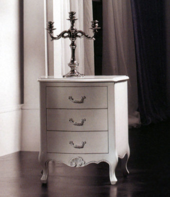 Nightstand Incanto Interstyle In2124