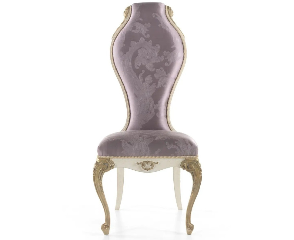 Chair Jumbo Collection Scarlett