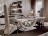 Dining Table Belloni Subliminal 3162
