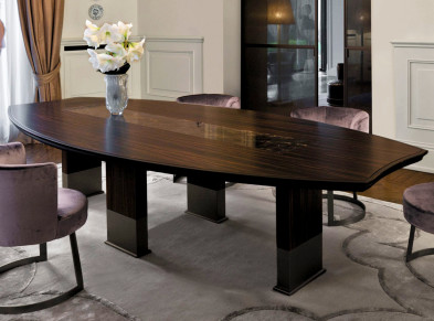 Dining Table Longhi Loveluxe T 135