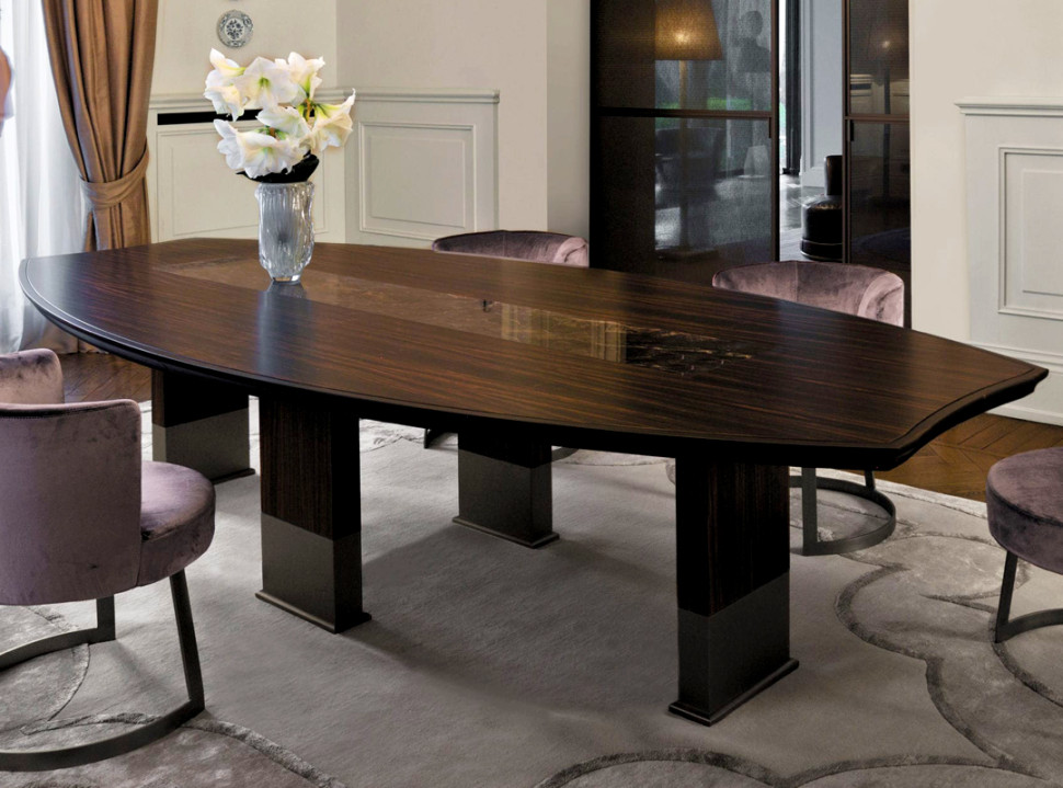 Dining Table Longhi Loveluxe T 135
