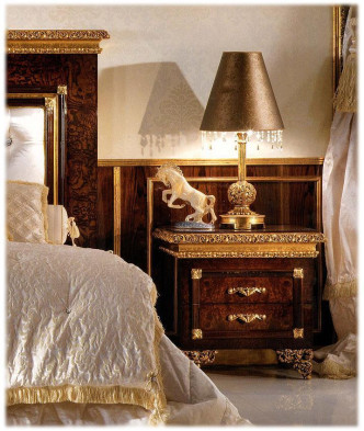 Nightstand Ar arredamenti Grand royal 486