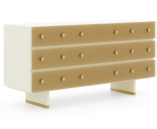 Dresser Asnaghi Miller