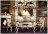Dining Table Palmobili Italian princess 935