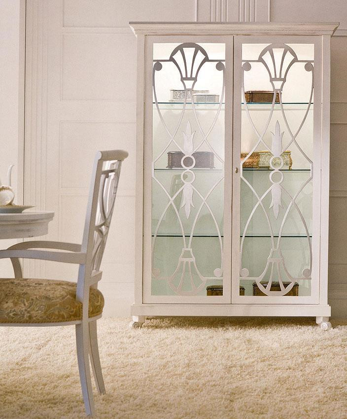 Showcase Meroni Lifestyle 431V