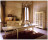 Dining Table Tonin Glamour 1125