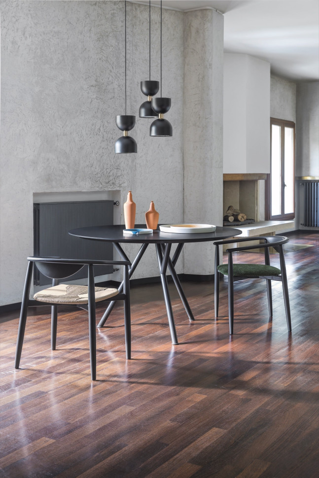 Dining Table Novamobili Sunny