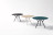 Dining Table Novamobili Sunny