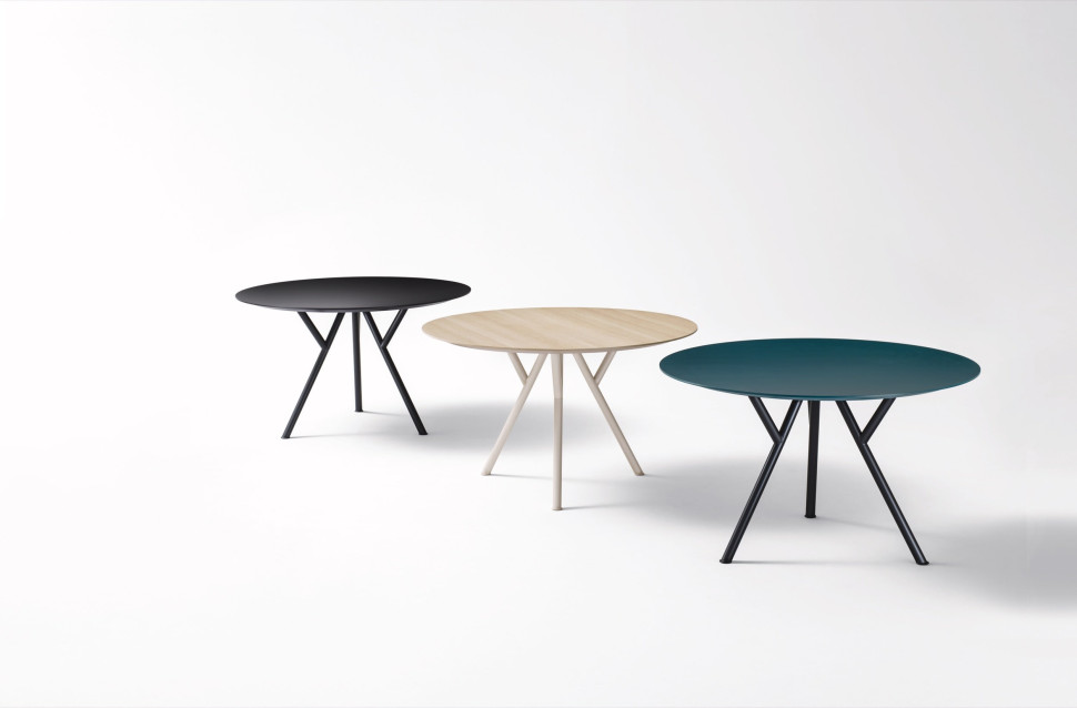 Dining Table Novamobili Sunny
