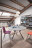 Dining Table Novamobili Sunny