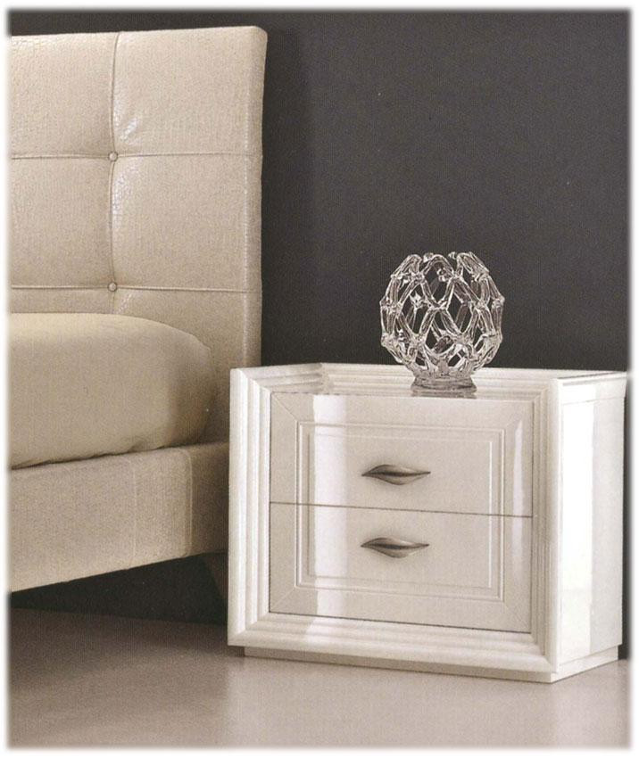 Nightstand Ferretti &amp; ferretti Today col. notte Cdtodz