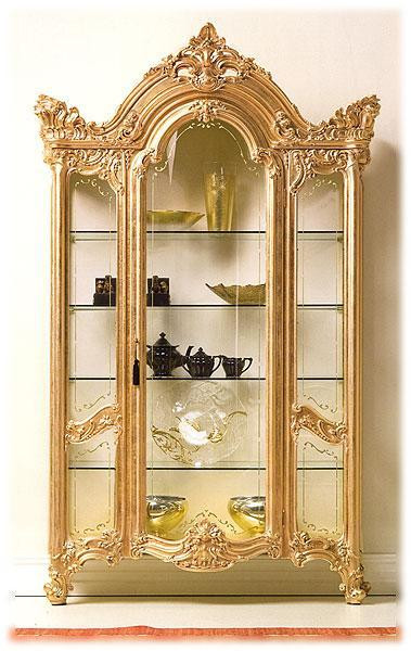 Showcase Apollonia Silik Lo stile di classe 9971