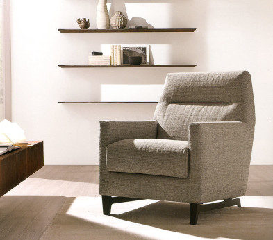 Armchair Cts salotti Glee
