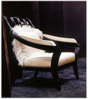 Armchair Zanaboni №5 P171