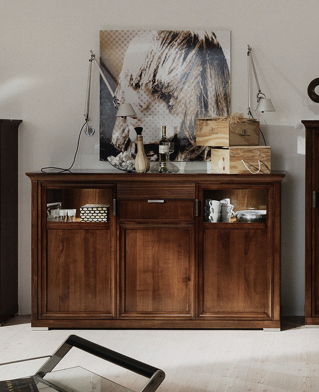 Buffet Selva Timeless 7232