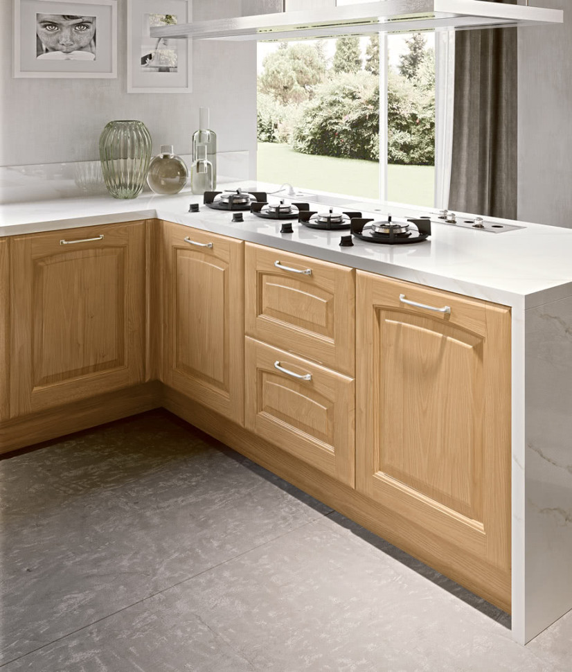 Kitchen Cabinet Lube Veronica