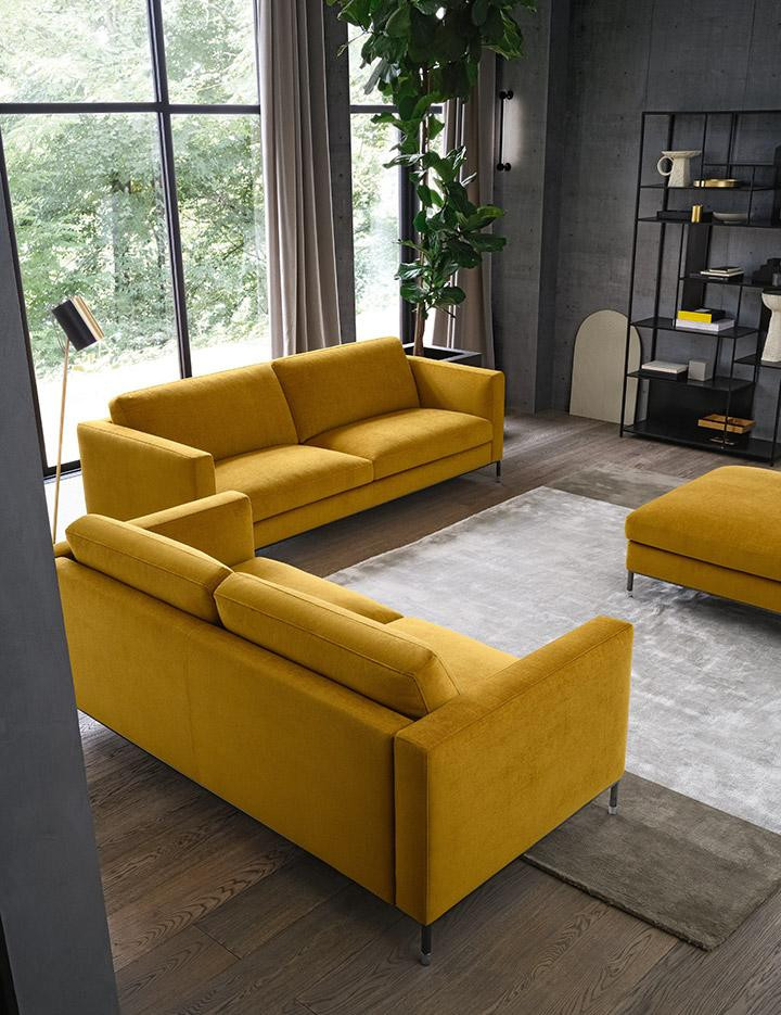 Sofa Felis Larson