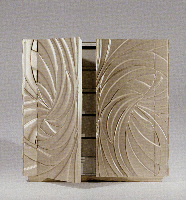 Dresser Bm style Reve maison Rm702