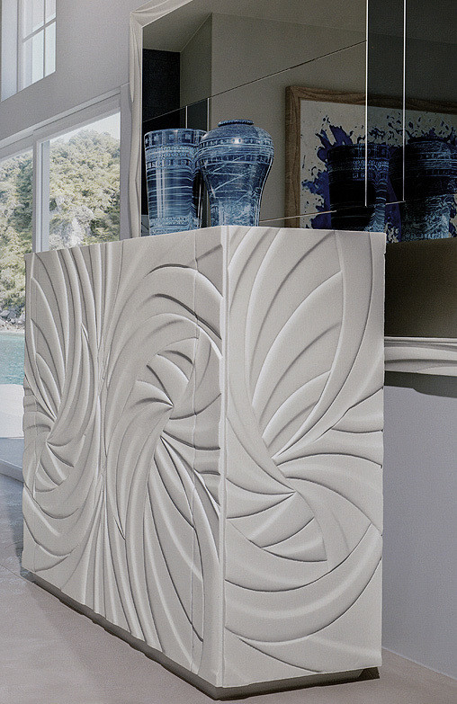 Dresser Bm style Reve maison Rm702