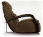 Armchair Mantellassi Casa gioiello Tango