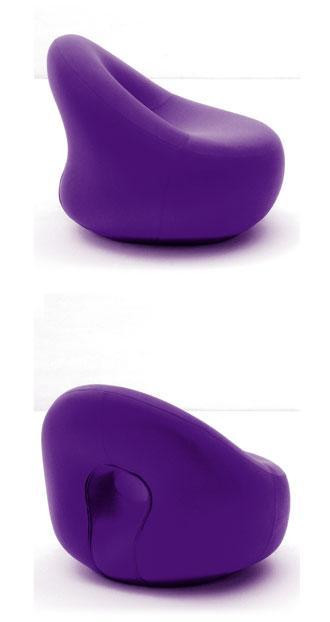 Armchair Giovannetti Bolle