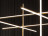 Потолочный светильник Flos Coordinates