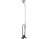 Floor Lamp Flos Toio