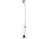 Floor Lamp Flos Toio