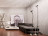 Floor Lamp Flos Toio
