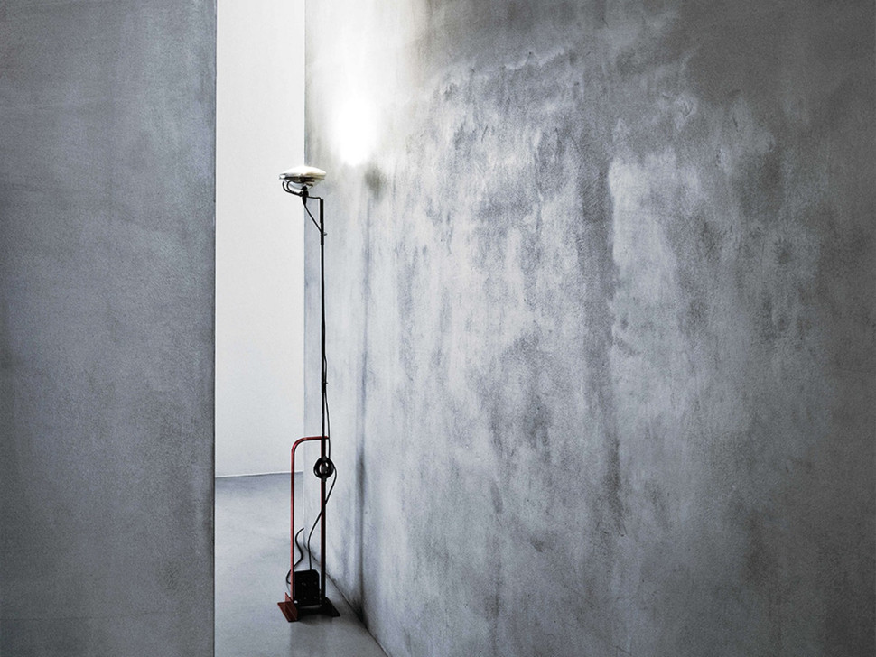 Floor Lamp Flos Toio