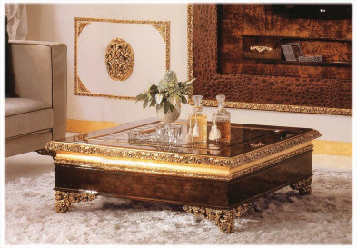 Coffee Table Ar arredamenti Grand royal 428