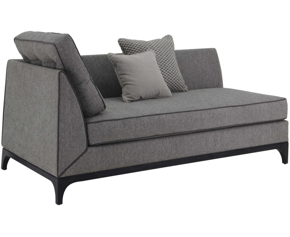 Daybed модуль Seven Sedie Mystirio 9642DL / 9642DR