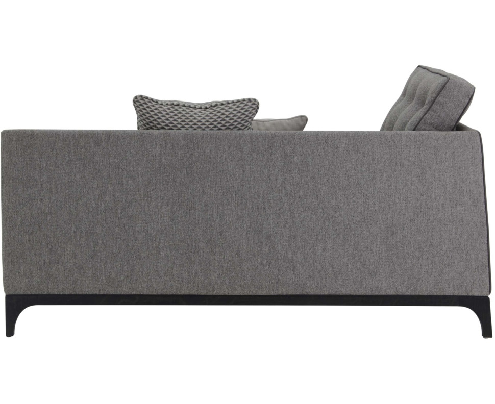 Daybed модуль Seven Sedie Mystirio 9642DL / 9642DR