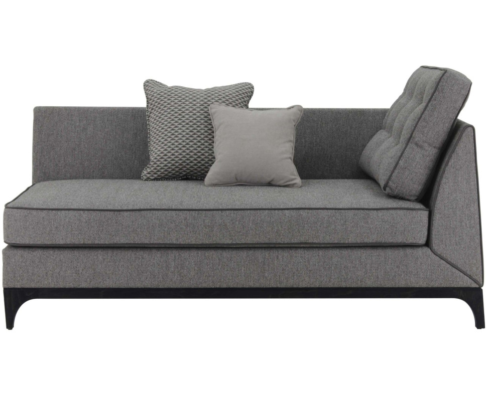 Daybed модуль Seven Sedie Mystirio 9642DL / 9642DR