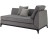 Daybed модуль Seven Sedie Mystirio 9642DL / 9642DR