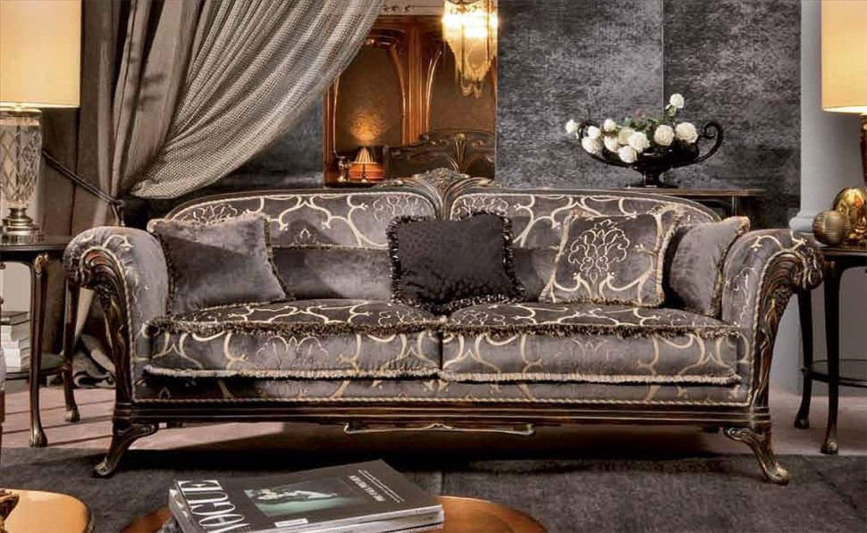 Sofa Medea Liberty collection 563