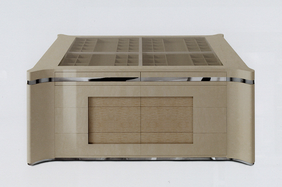 Wardrobe Redeco Trilogy 2129