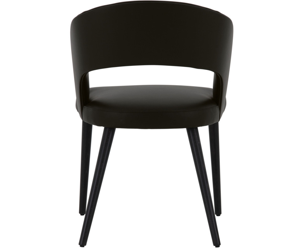 Chair Seven Sedie Giulia 0638S
