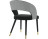 Chair Seven Sedie Giulia 0638S