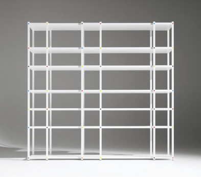 Shelving Rack Horm 93-08