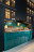 Kitchen Cabinet Marchi Cucine Icon